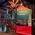 Lägenhet Nid D'emeraude - Votre Escale Cosy A Haguenau