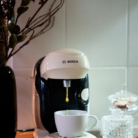 Nid D'emeraude - Votre Escale Cosy A Apartment