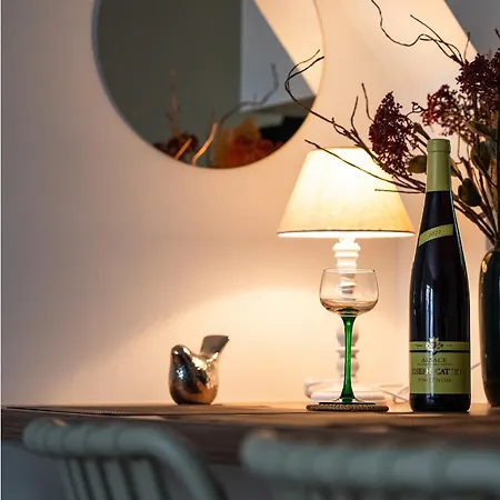 Apartment Nid D'emeraude - Votre Escale Cosy A *