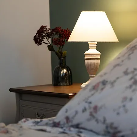 Nid D'émeraude - Votre Escale Cosy à