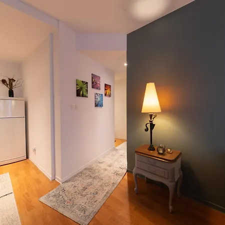 Nid D'émeraude - Votre Escale Cosy à