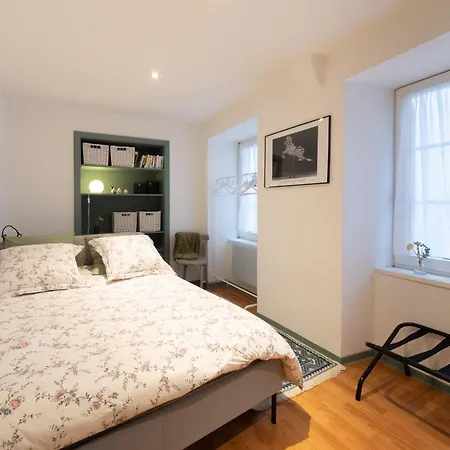 Nid D'émeraude - Votre Escale Cosy à *