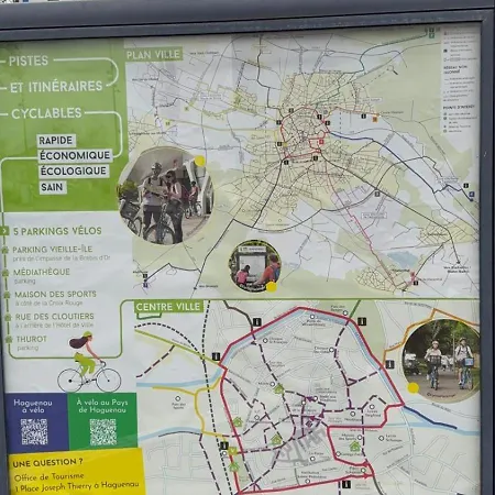 Nid D'émeraude - Votre Escale Cosy à Appartamento Haguenau